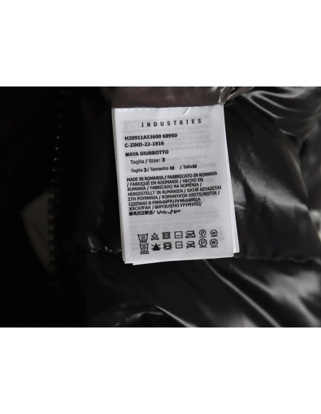 Moncler Maya Short Down Jacket,buy cheap,low price and discount Moncler