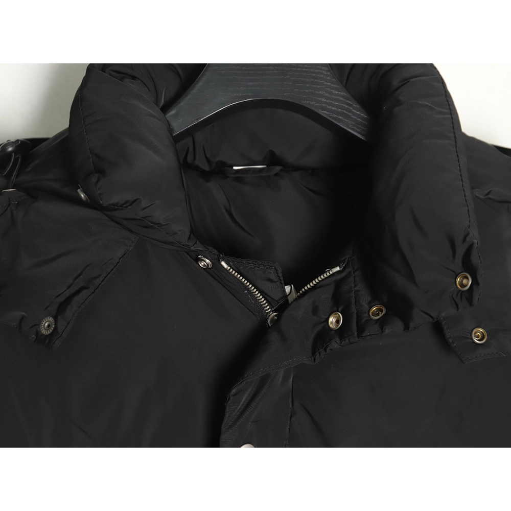 Gucci reflective G jacquard striped down jacket,buy cheap,low price and discount Gucci