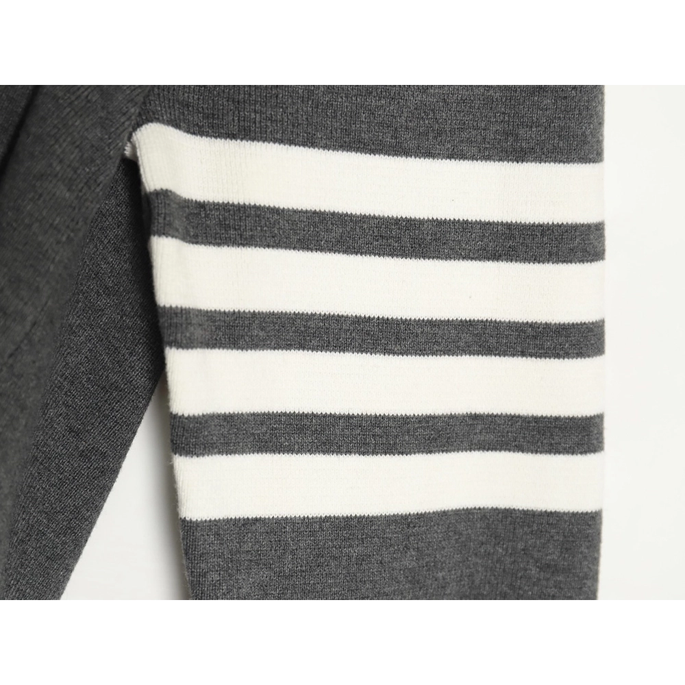 Thom Browne Classic FourBar FiveButton Cardigan,buy cheap,low price and discount Thom Browne