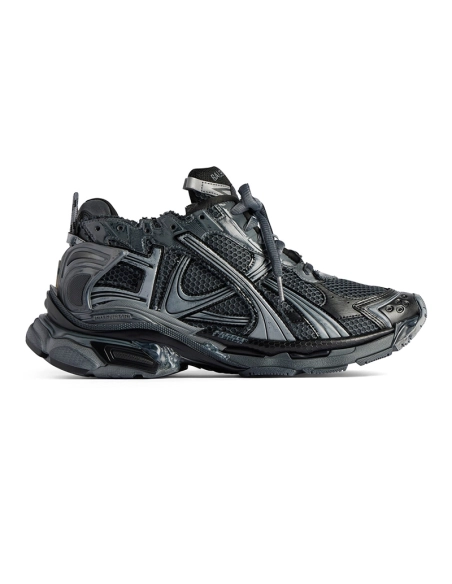 Balenciaga Runner Sneaker in dark grey,buy cheap,low price and discount Balenciaga Runner