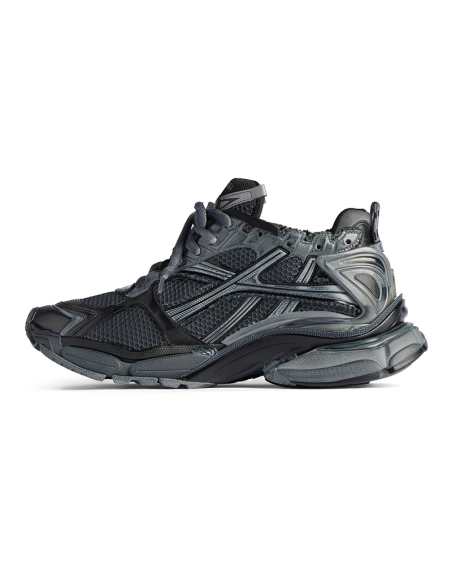 Balenciaga Runner Sneaker in dark grey,buy cheap,low price and discount Balenciaga Runner