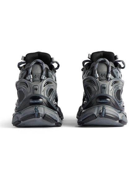 Balenciaga Runner Sneaker in dark grey,buy cheap,low price and discount Balenciaga Runner