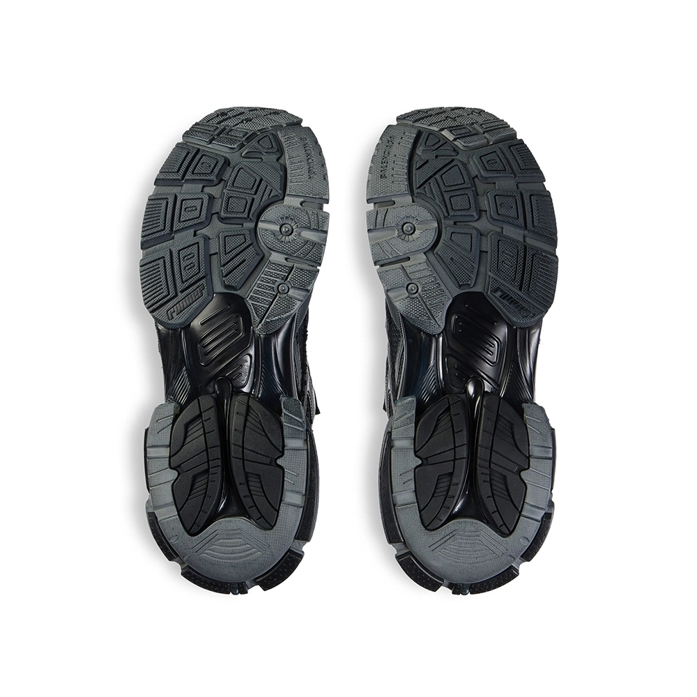 Balenciaga Runner Sneaker in dark grey,buy cheap,low price and discount Balenciaga Runner
