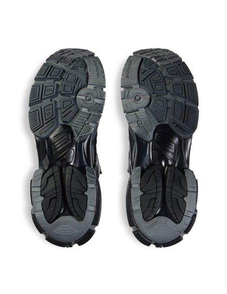 Balenciaga Runner Sneaker in dark grey,buy cheap,low price and discount Balenciaga Runner