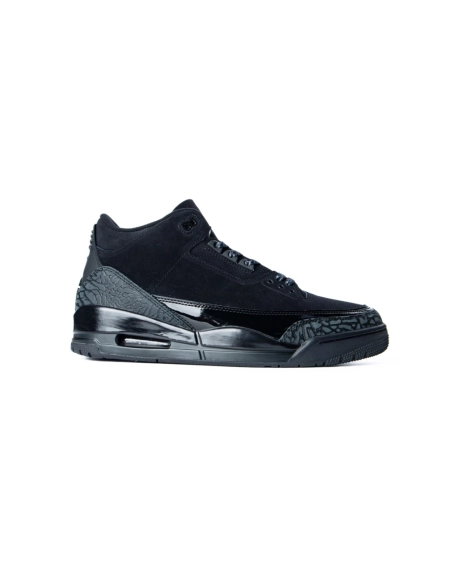 Air Jordan 3 Retro Black Cat 2025  CT8532-001,buy cheap,low price and discount AIR JORDAN 3