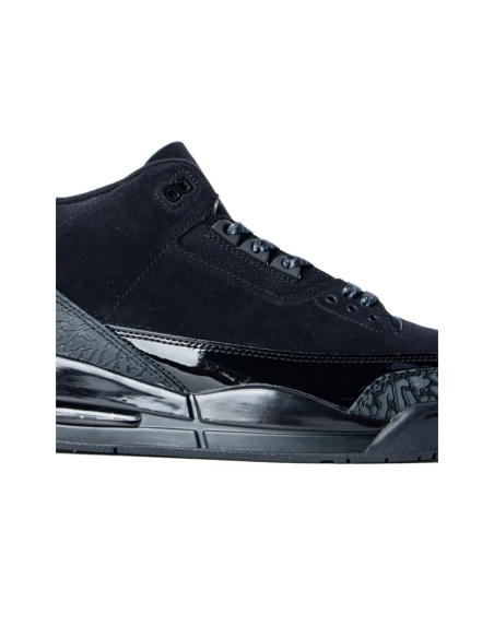 Air Jordan 3 Retro Black Cat 2025  CT8532-001,buy cheap,low price and discount AIR JORDAN 3