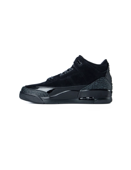 Air Jordan 3 Retro Black Cat 2025  CT8532-001,buy cheap,low price and discount AIR JORDAN 3