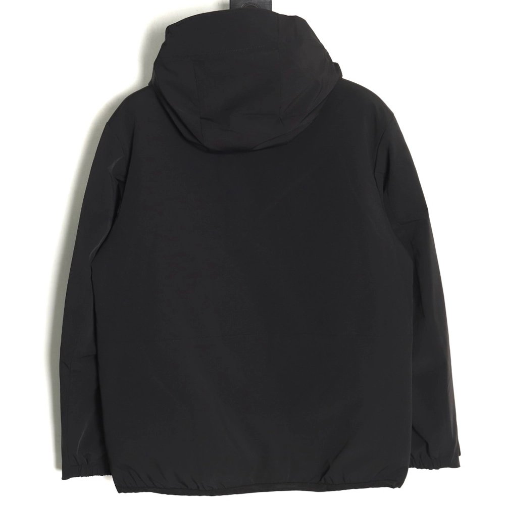 Moncler Gore-tex three-proof heavy-duty ski down jacket,Moncler