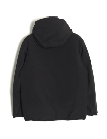 Moncler Gore-tex three-proof heavy-duty ski down jacket,Moncler