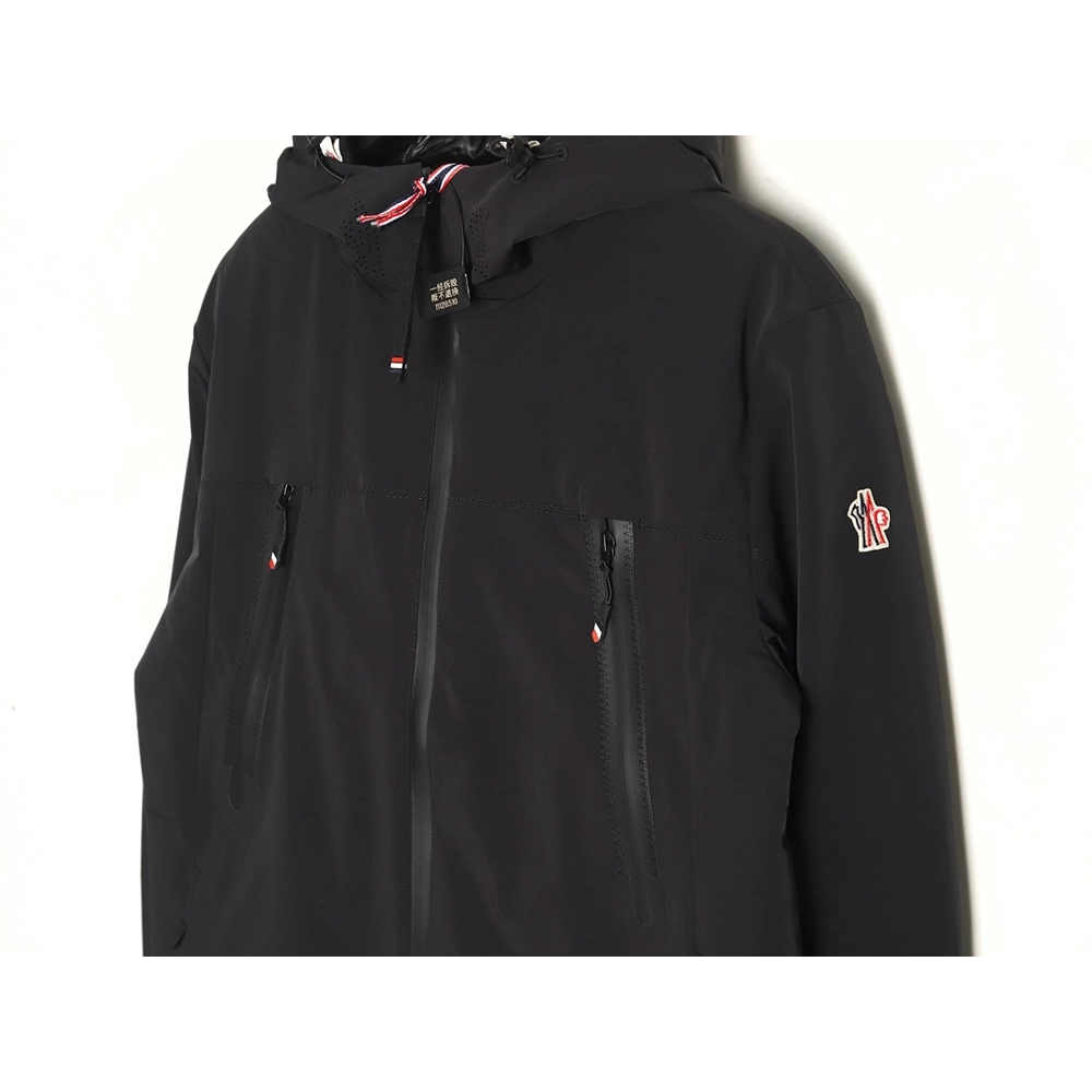 Moncler Gore-tex three-proof heavy-duty ski down jacket,Moncler