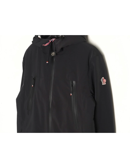 Moncler Gore-tex three-proof heavy-duty ski down jacket,Moncler