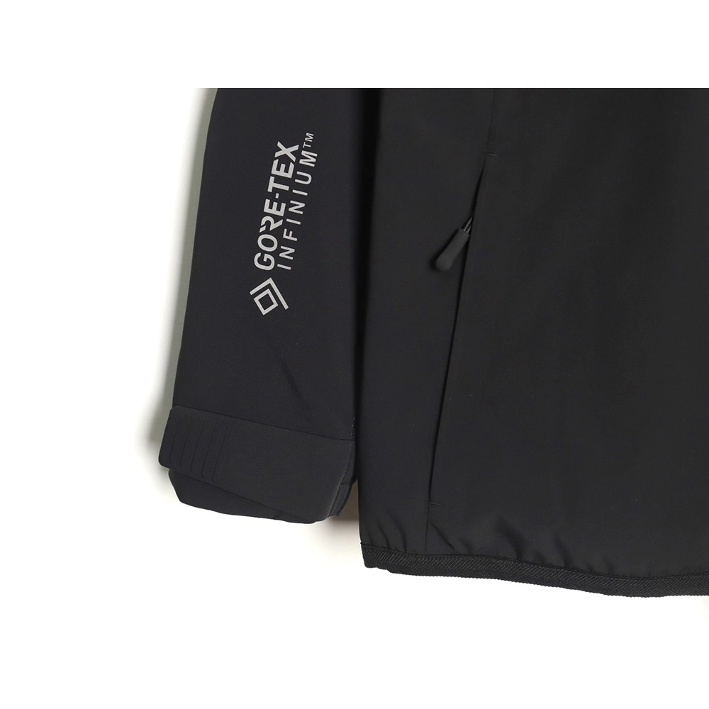 Moncler Gore-tex three-proof heavy-duty ski down jacket,Moncler