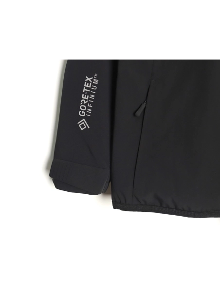 Moncler Gore-tex three-proof heavy-duty ski down jacket,Moncler