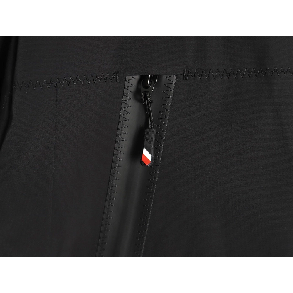 Moncler Gore-tex three-proof heavy-duty ski down jacket,Moncler