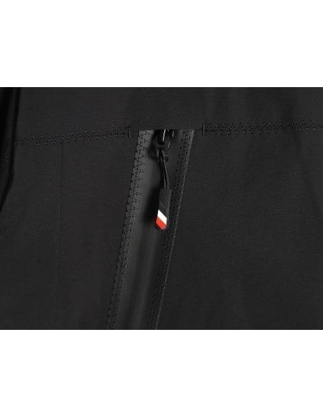 Moncler Gore-tex three-proof heavy-duty ski down jacket,Moncler