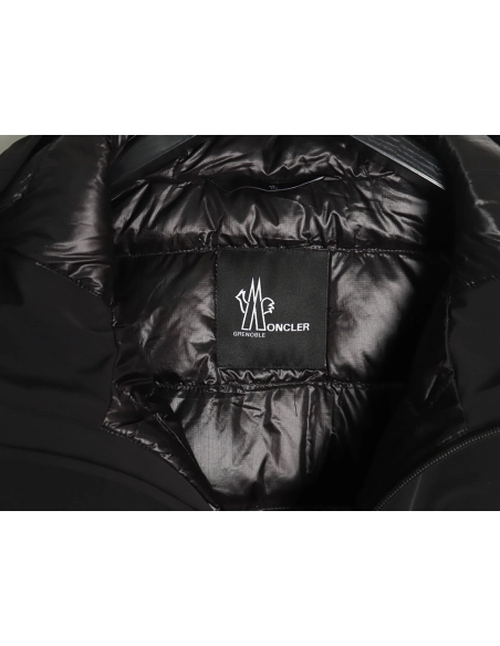 Moncler Gore-tex three-proof heavy-duty ski down jacket,Moncler