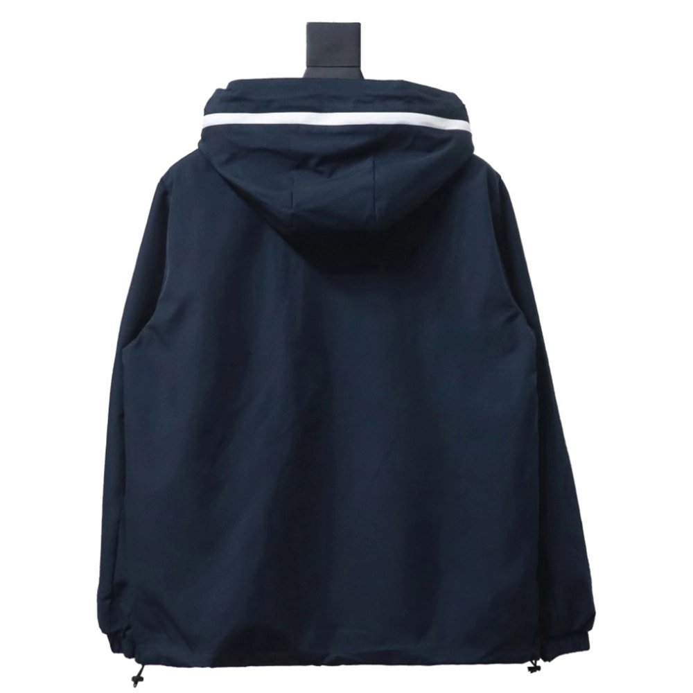 Moncler zip-up hooded jacket,Moncler