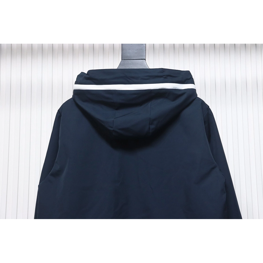 Moncler zip-up hooded jacket,Moncler