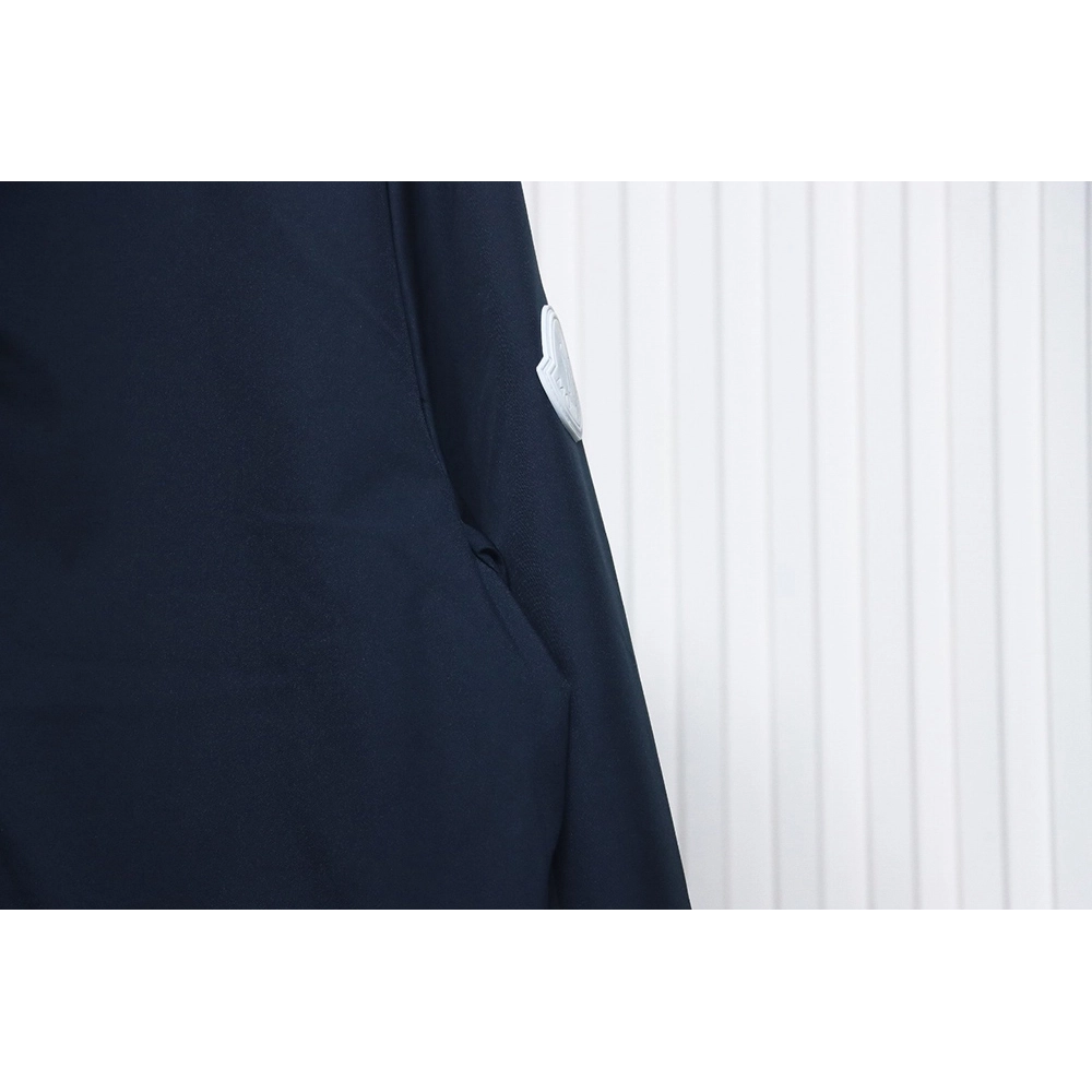 Moncler zip-up hooded jacket,Moncler