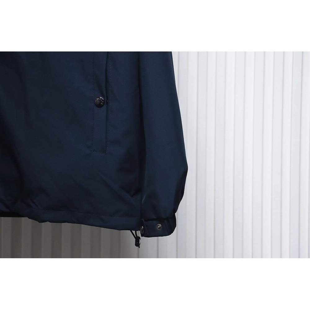 Moncler zip-up hooded jacket,Moncler