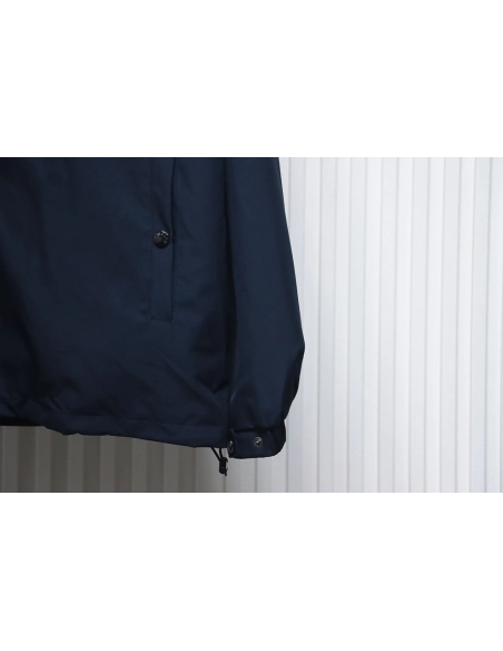 Moncler zip-up hooded jacket,Moncler