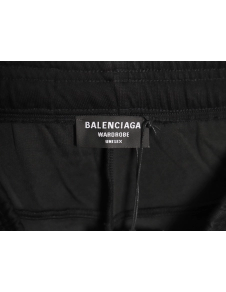 Balenciaga casual trousers TSK1,Balenciaga
