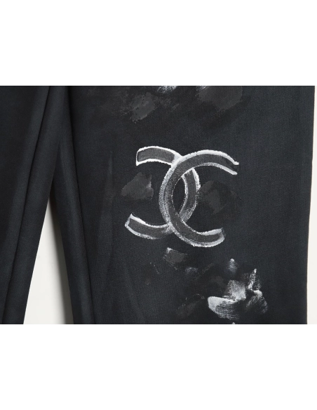 Chanel casual trousers,Chanel