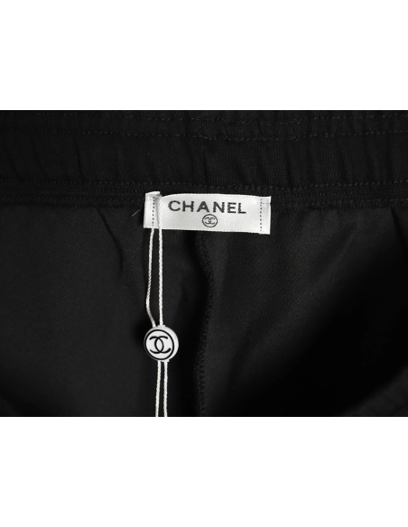 Chanel casual trousers,Chanel