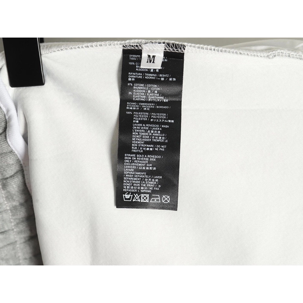 Maison Margiela casual trousers,MAISON MARGIELA