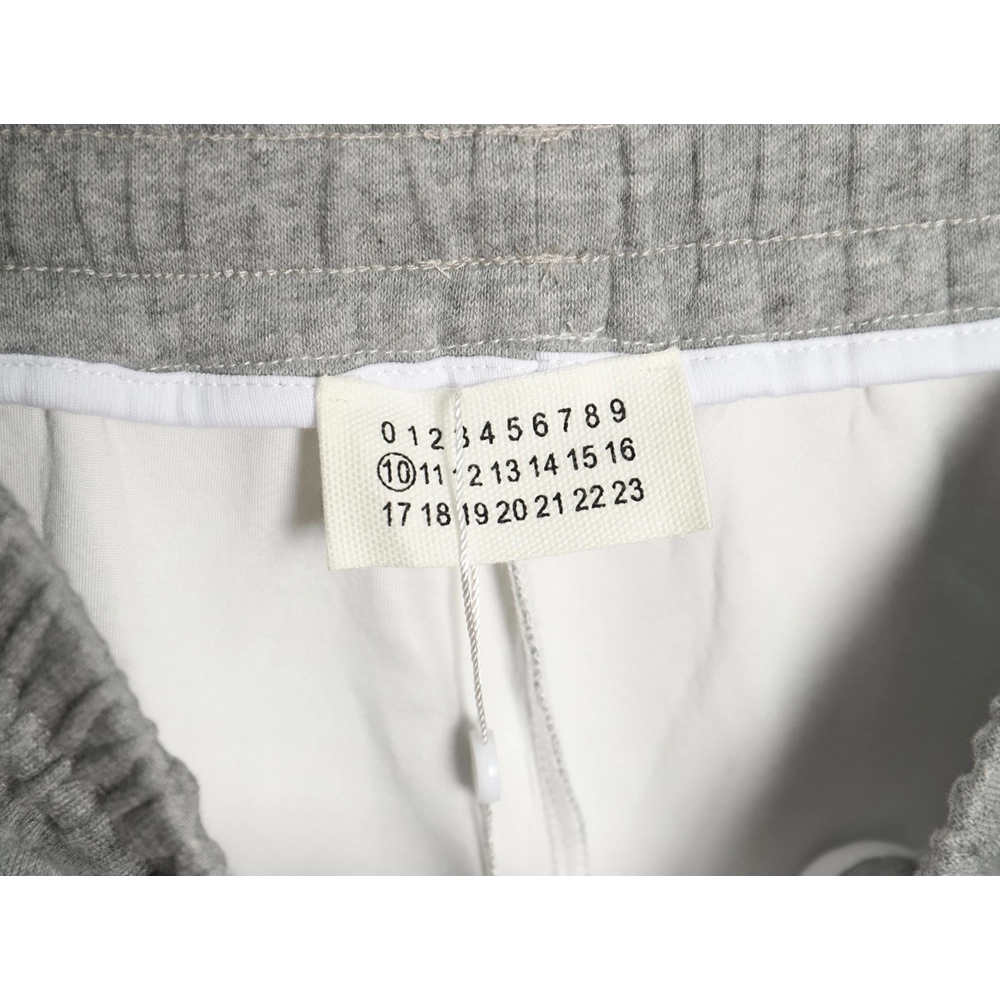 Maison Margiela casual trousers,MAISON MARGIELA