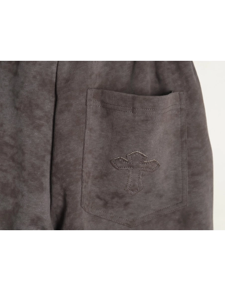 Chrome Hearts Casual Pants,Chrome Hearts