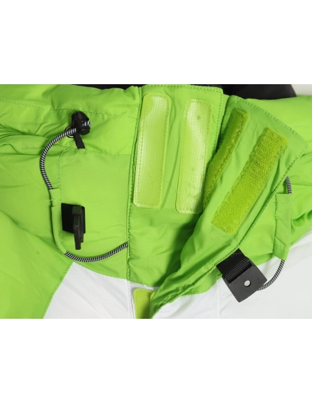 The North Face &amp; Supreme Big S joint down jacket,The North Face
