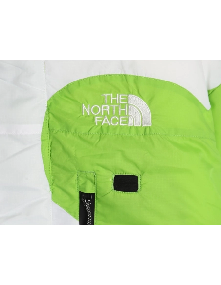 The North Face &amp; Supreme Big S joint down jacket,The North Face