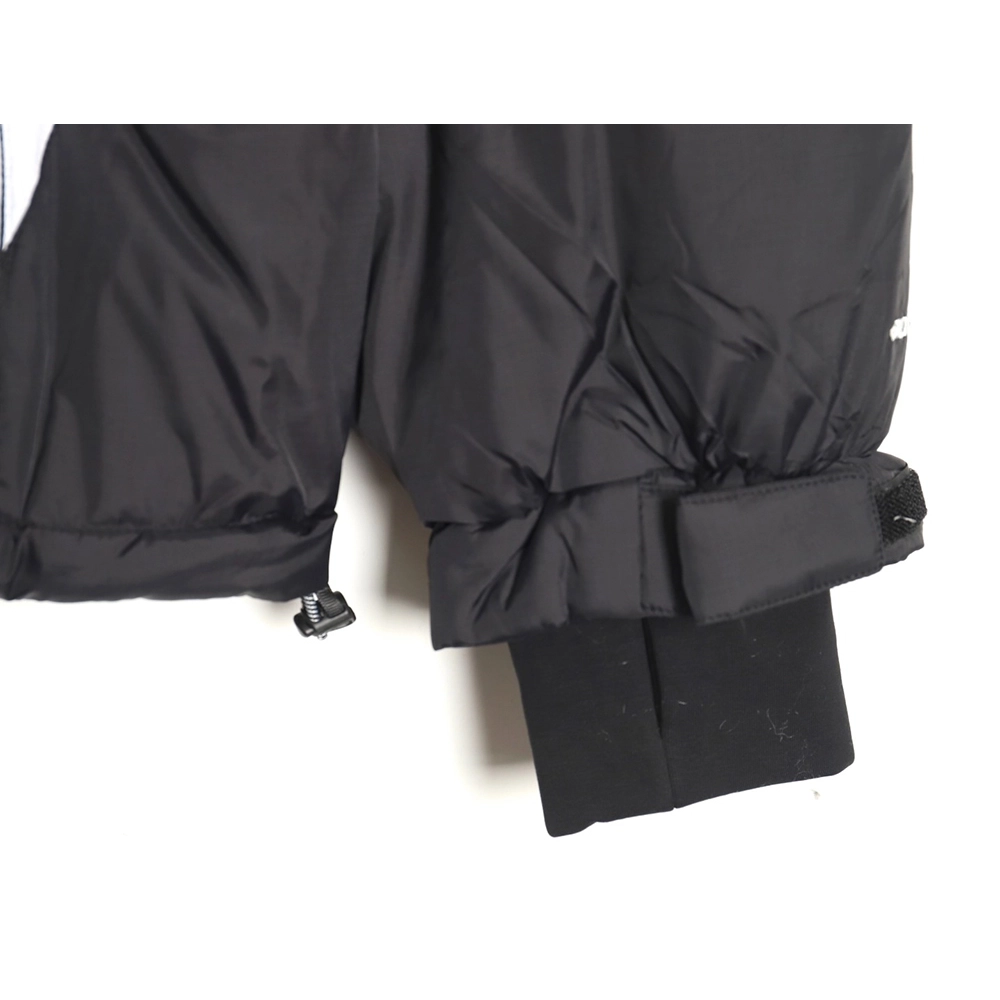 The North Face &amp; Supreme Big S joint down jacket TSK1,The North Face