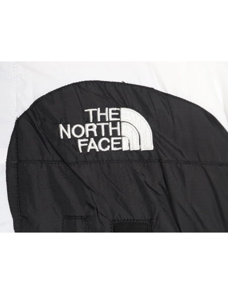 The North Face &amp; Supreme Big S joint down jacket TSK1,The North Face