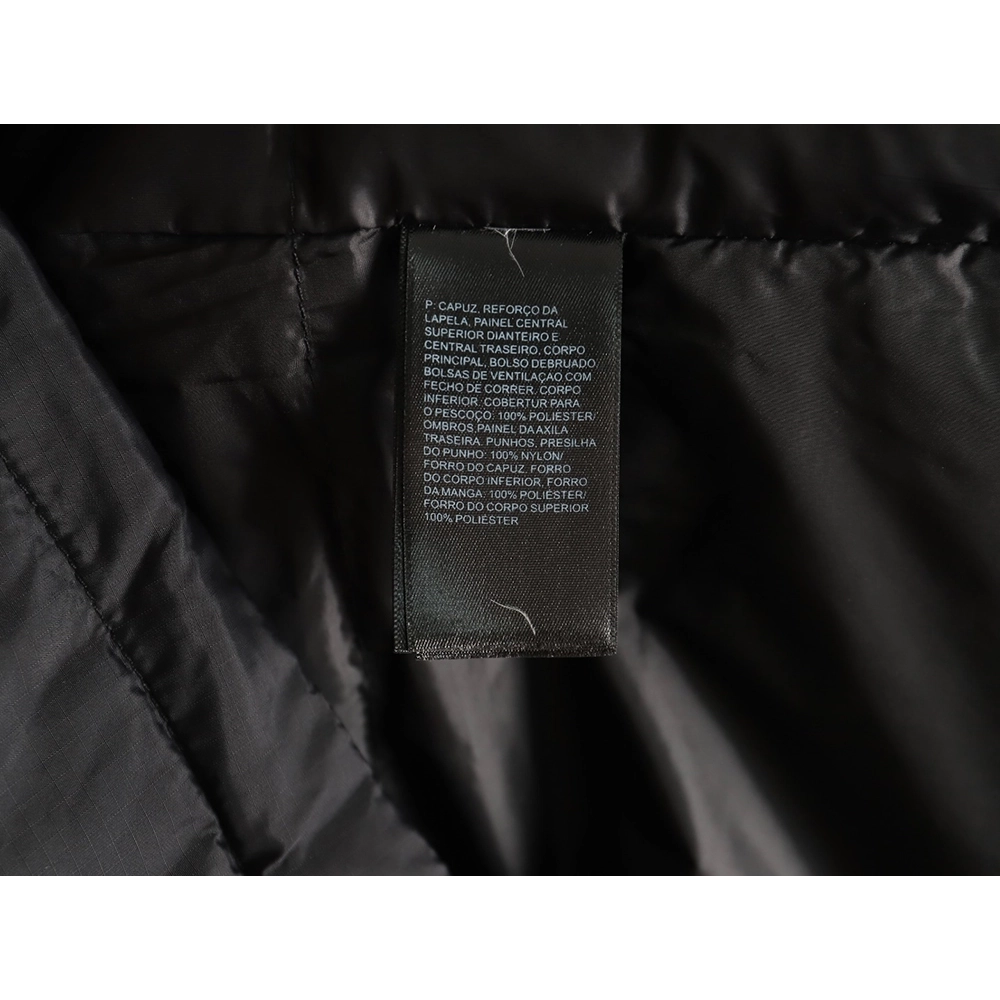 The North Face &amp; Supreme Big S joint down jacket TSK1,The North Face