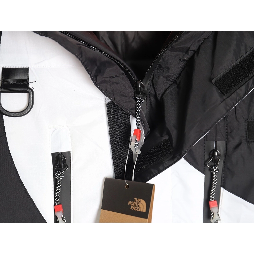 The North Face &amp; Supreme Big S joint down jacket TSK1,The North Face