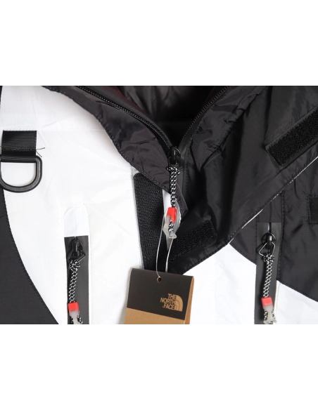 The North Face &amp; Supreme Big S joint down jacket TSK1,The North Face