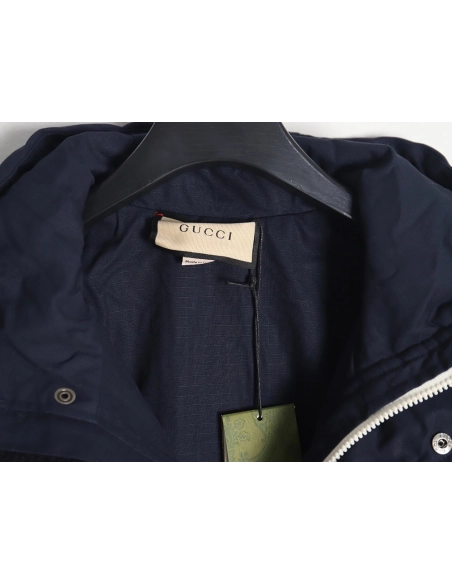 Gucci casual sherpa jacket,Gucci