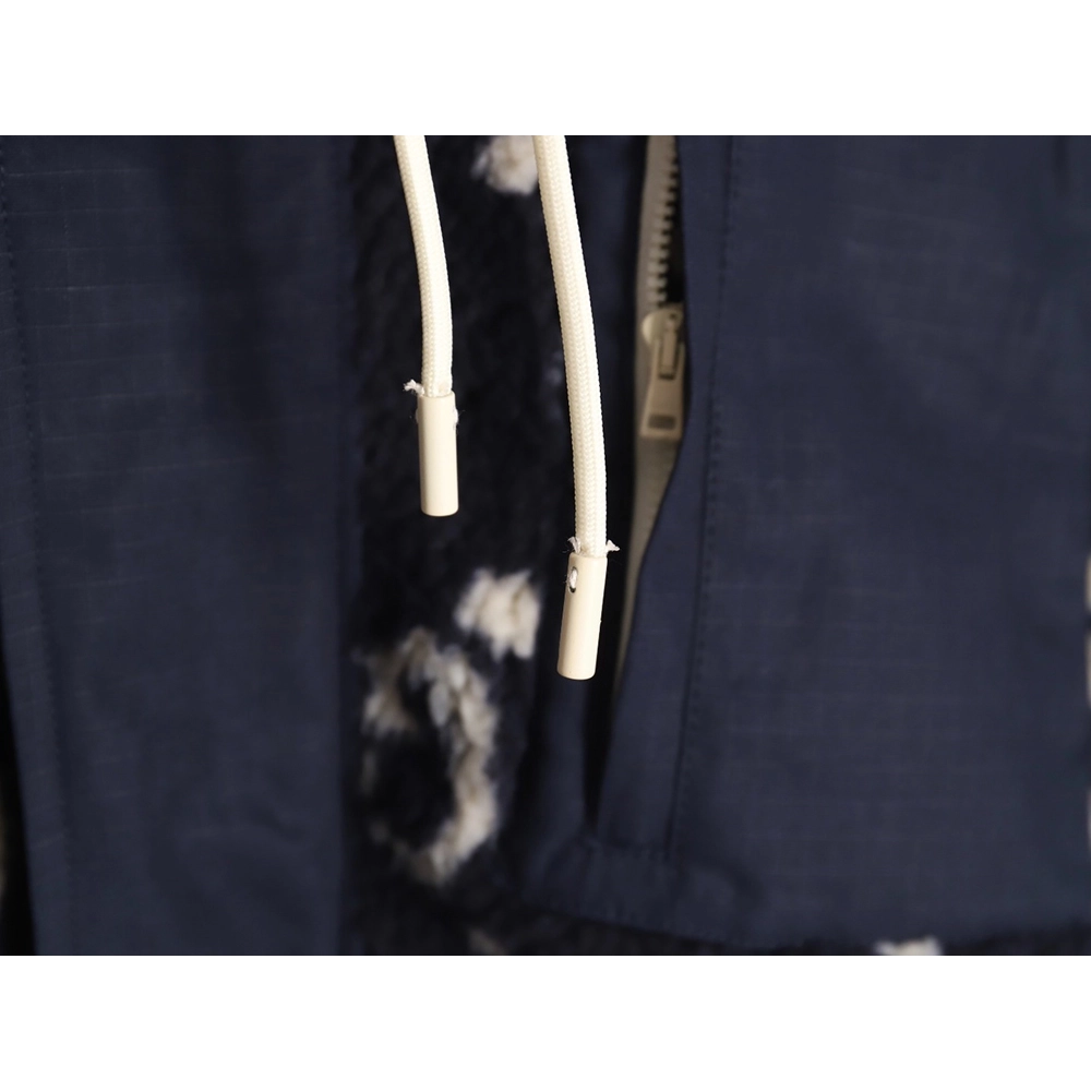 Gucci casual sherpa jacket,Gucci