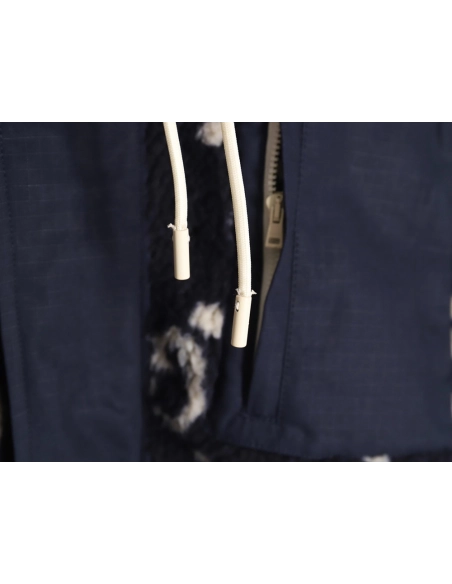 Gucci casual sherpa jacket,Gucci