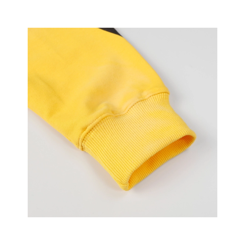 Hell Star Letters Arm Graphic Hoodie,Hell Star