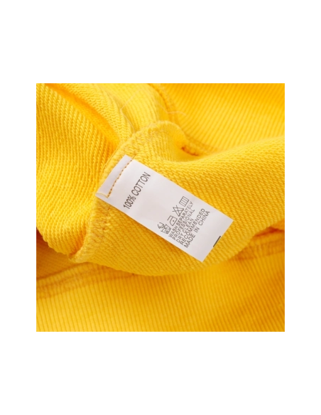 Hell Star Letters Arm Graphic Hoodie,Hell Star