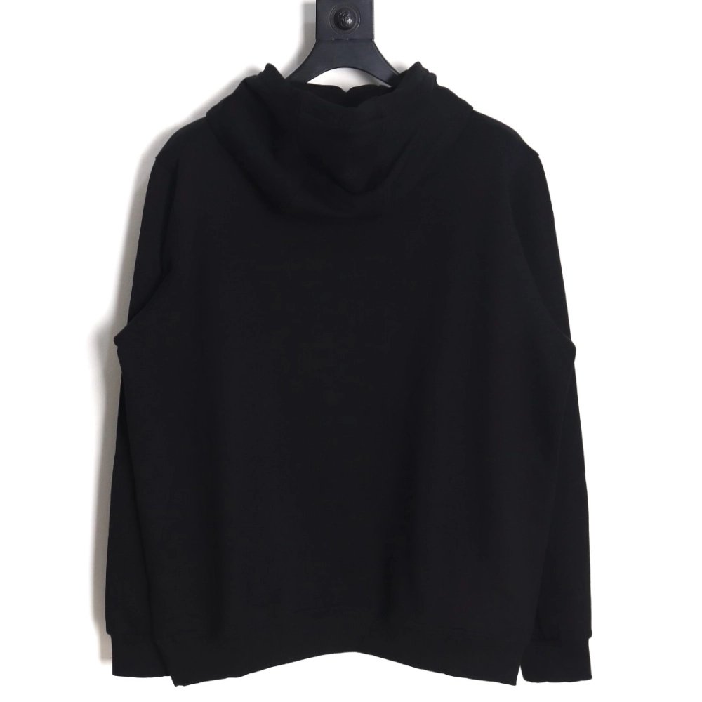 Burberry Classic TB Hooded Sweatshirt TSK1,Burberry