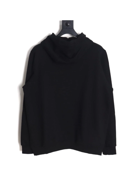 Burberry Classic TB Hooded Sweatshirt TSK1,Burberry