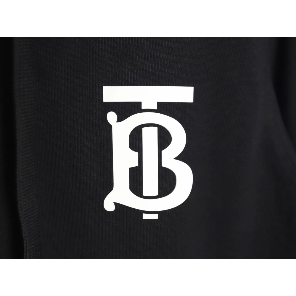 Burberry Classic TB Hooded Sweatshirt TSK1,Burberry