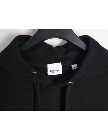 Burberry Classic TB Hooded Sweatshirt TSK1,Burberry