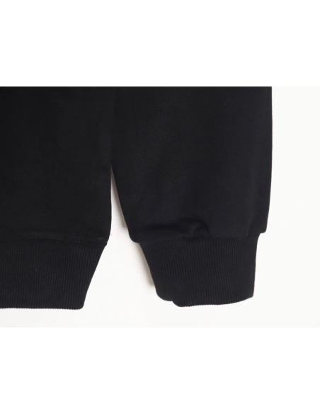Burberry Classic TB Hooded Sweatshirt TSK1,Burberry