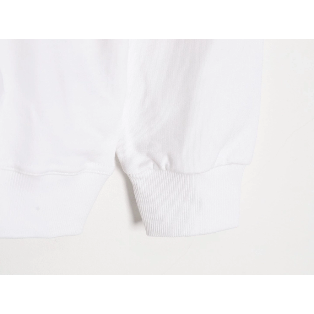 Burberry Classic TB Hooded Sweatshirt,Burberry