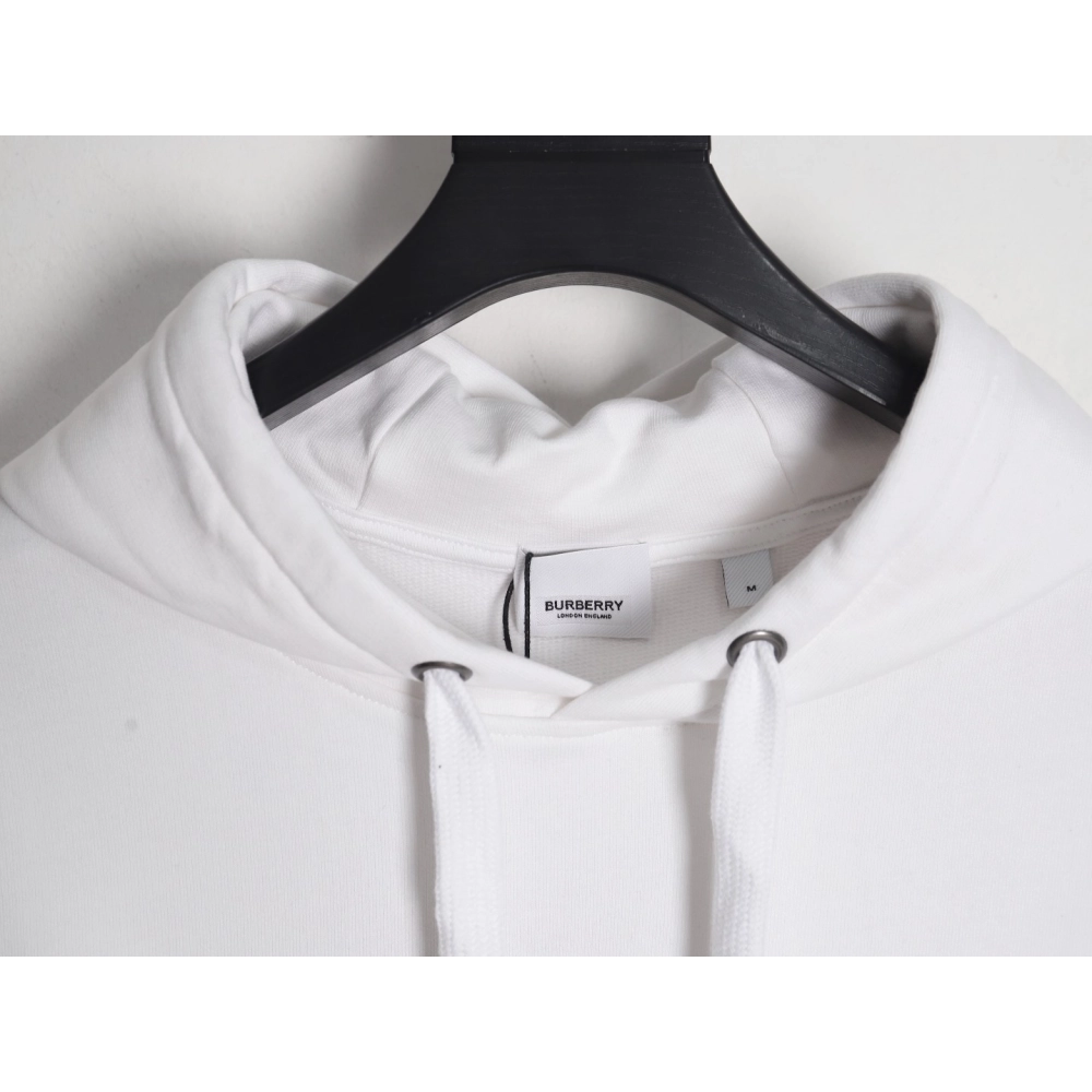 Burberry Classic TB Hooded Sweatshirt,Burberry